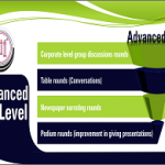 Advance Level