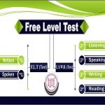 Free Level Test